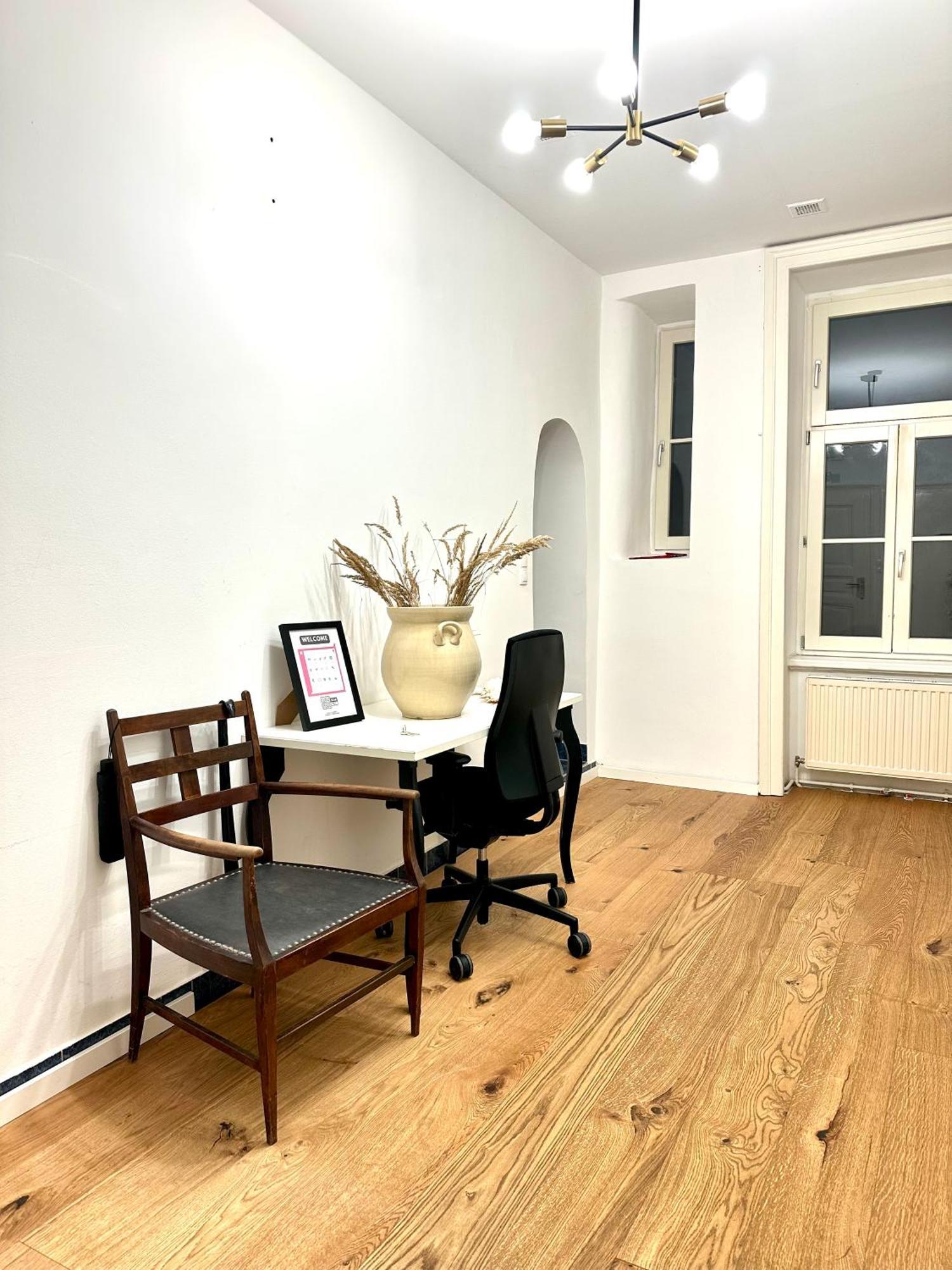 City Center Apartment Viena Exterior foto