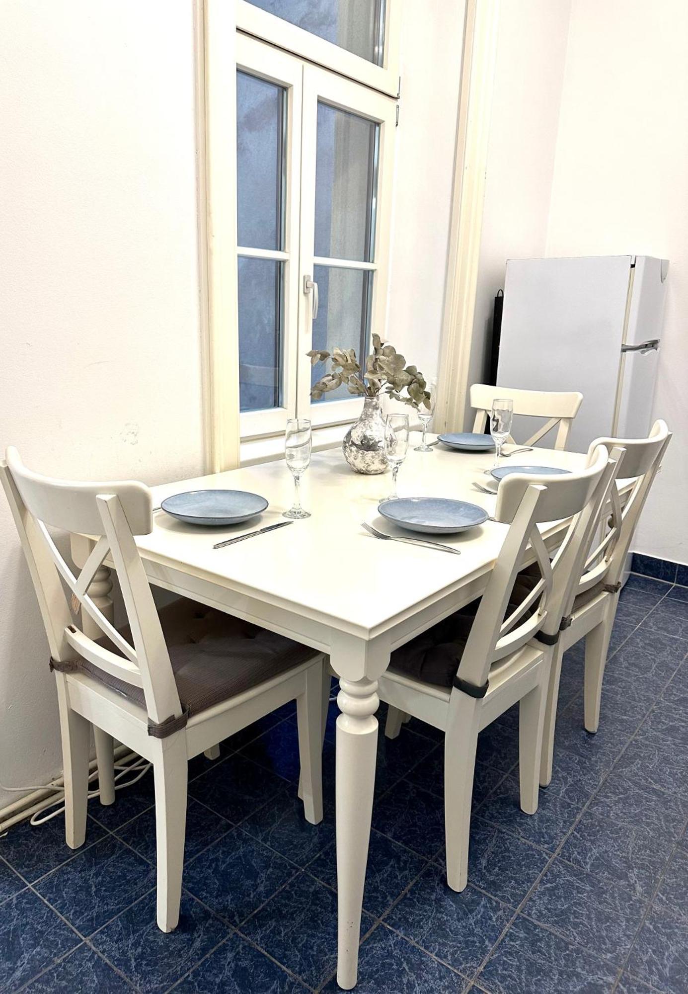 City Center Apartment Viena Exterior foto